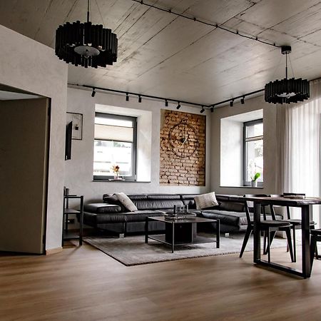 Hales Old Town Urban Apartments Βίλνιους Εξωτερικό φωτογραφία
