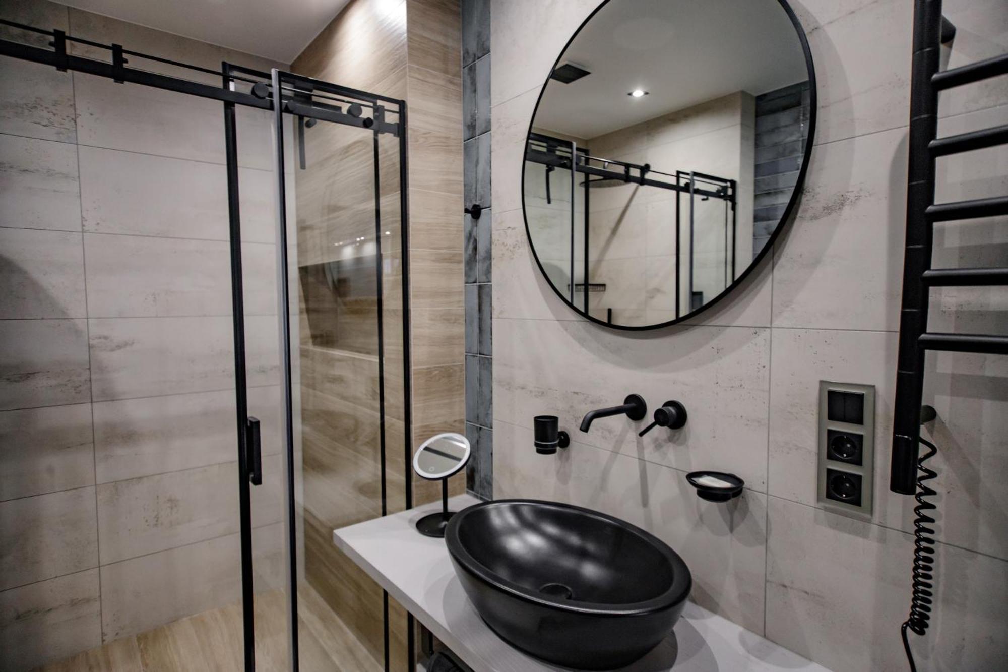 Hales Old Town Urban Apartments Βίλνιους Εξωτερικό φωτογραφία