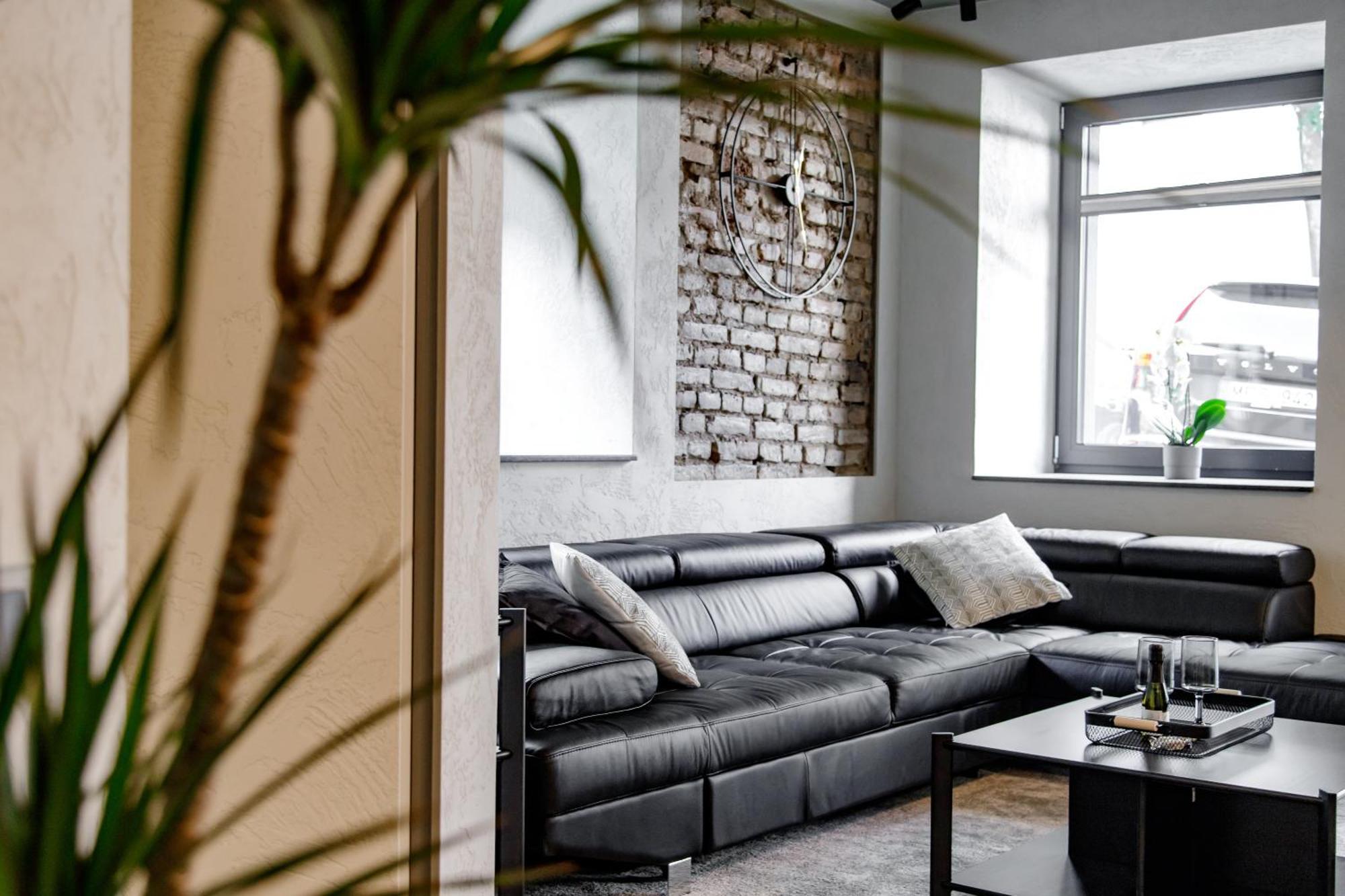 Hales Old Town Urban Apartments Βίλνιους Εξωτερικό φωτογραφία