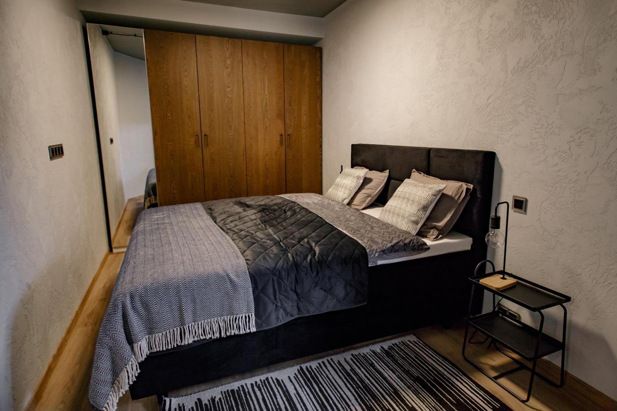 Hales Old Town Urban Apartments Βίλνιους Εξωτερικό φωτογραφία