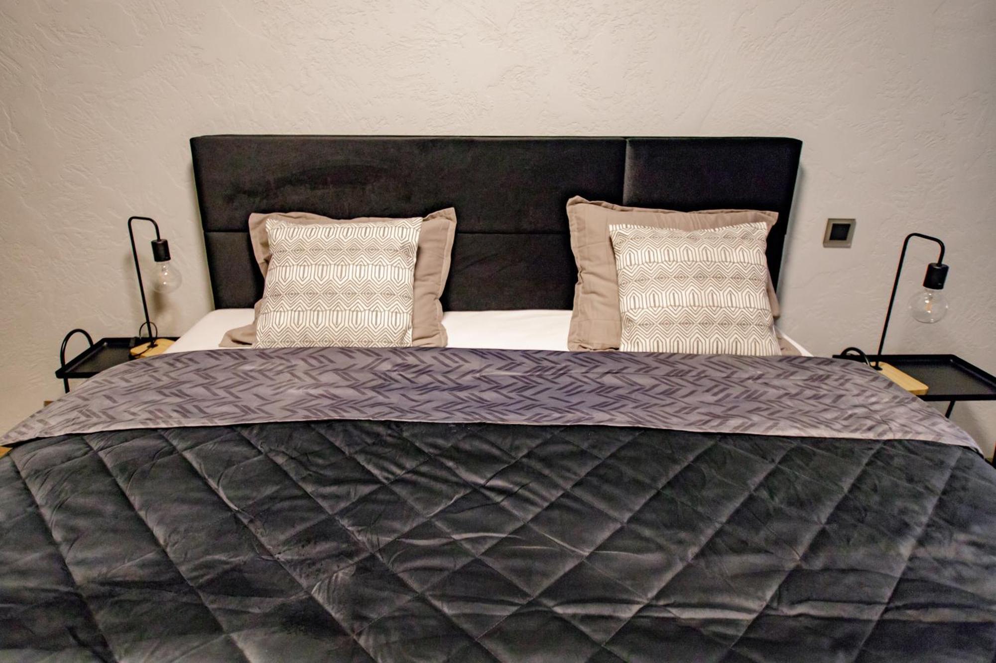Hales Old Town Urban Apartments Βίλνιους Εξωτερικό φωτογραφία
