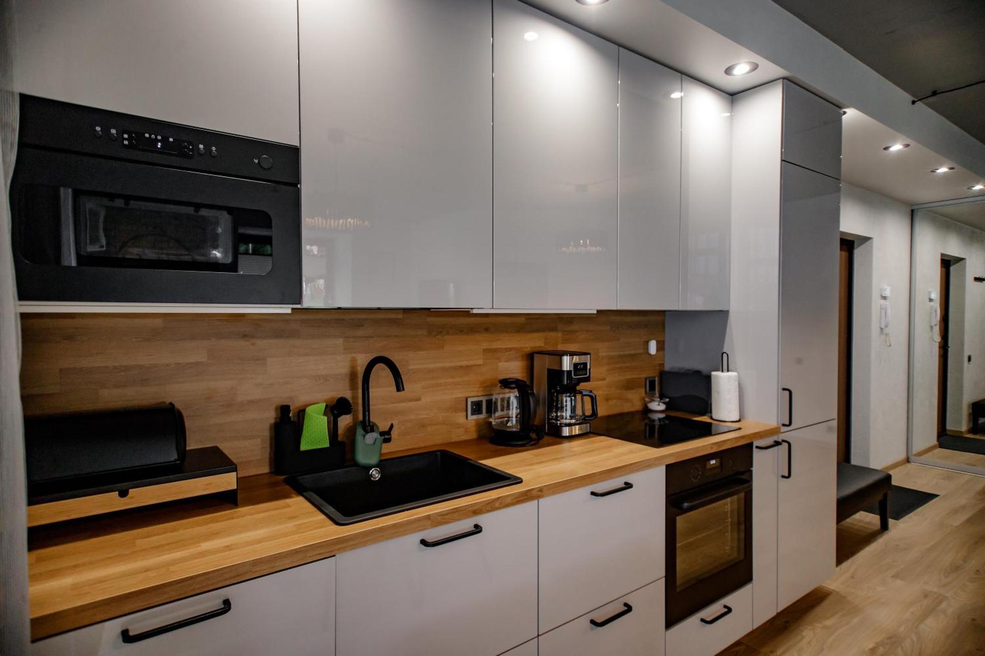 Hales Old Town Urban Apartments Βίλνιους Εξωτερικό φωτογραφία