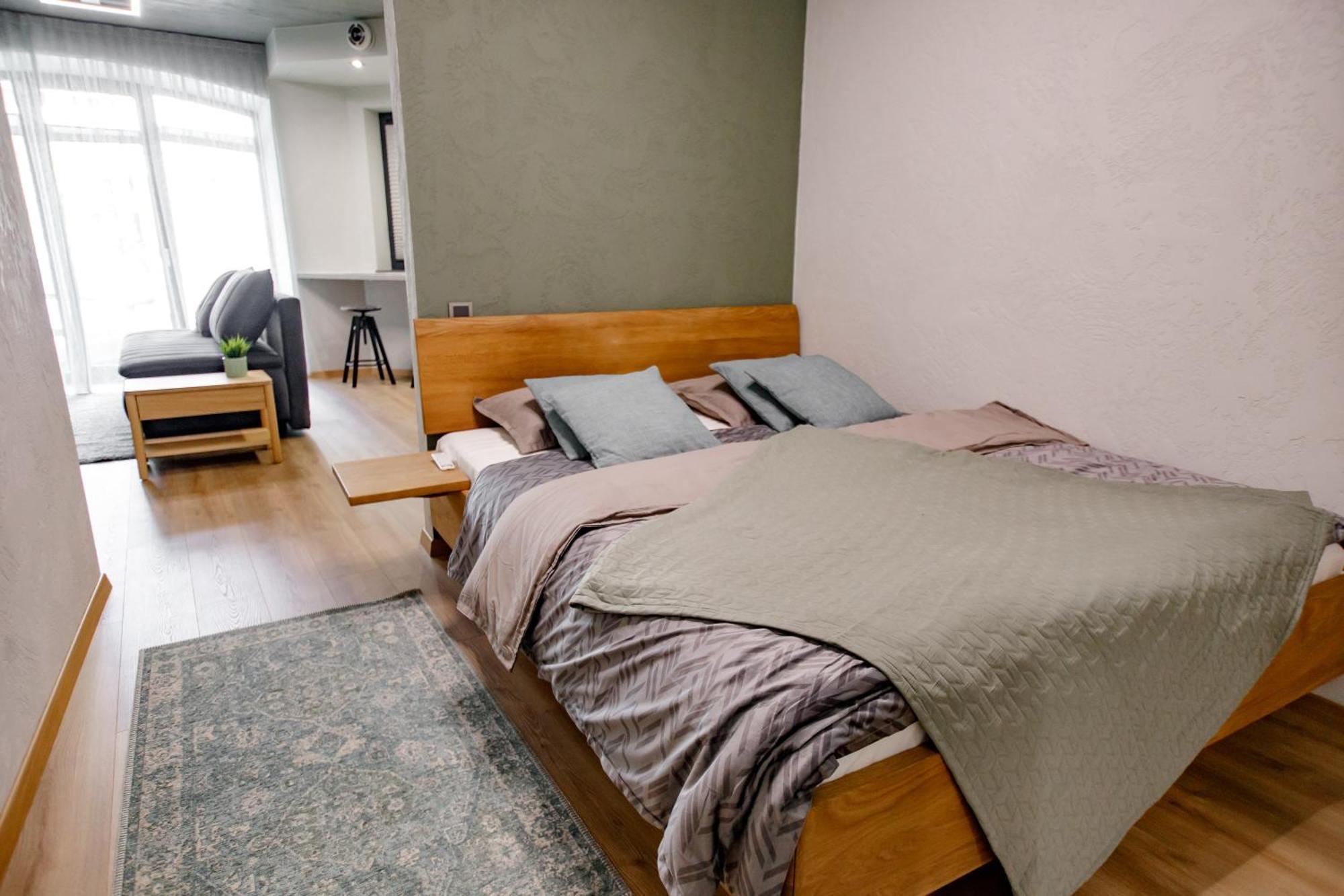 Hales Old Town Urban Apartments Βίλνιους Εξωτερικό φωτογραφία