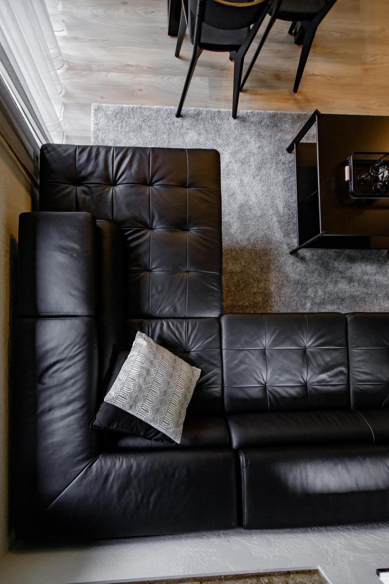 Hales Old Town Urban Apartments Βίλνιους Δωμάτιο φωτογραφία