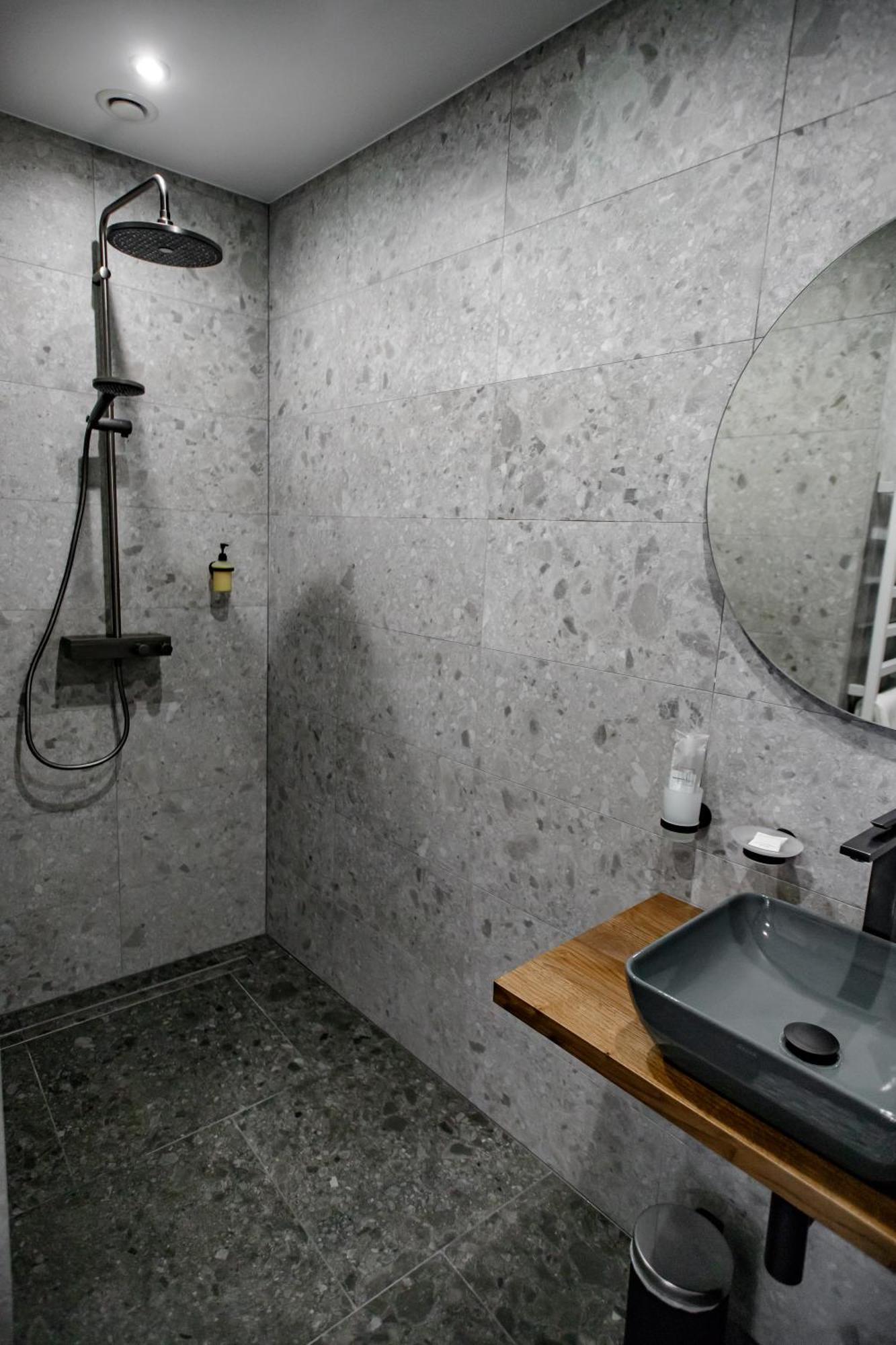 Hales Old Town Urban Apartments Βίλνιους Δωμάτιο φωτογραφία