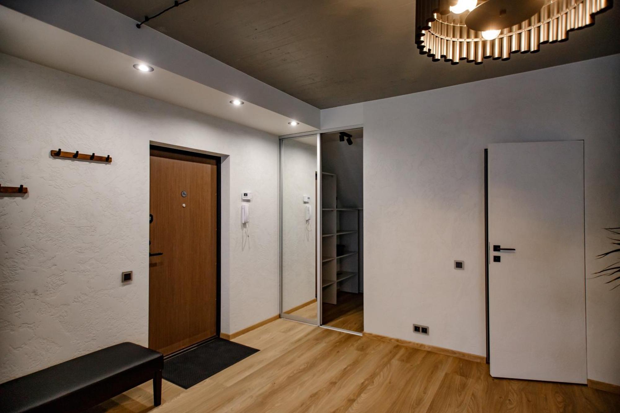 Hales Old Town Urban Apartments Βίλνιους Δωμάτιο φωτογραφία
