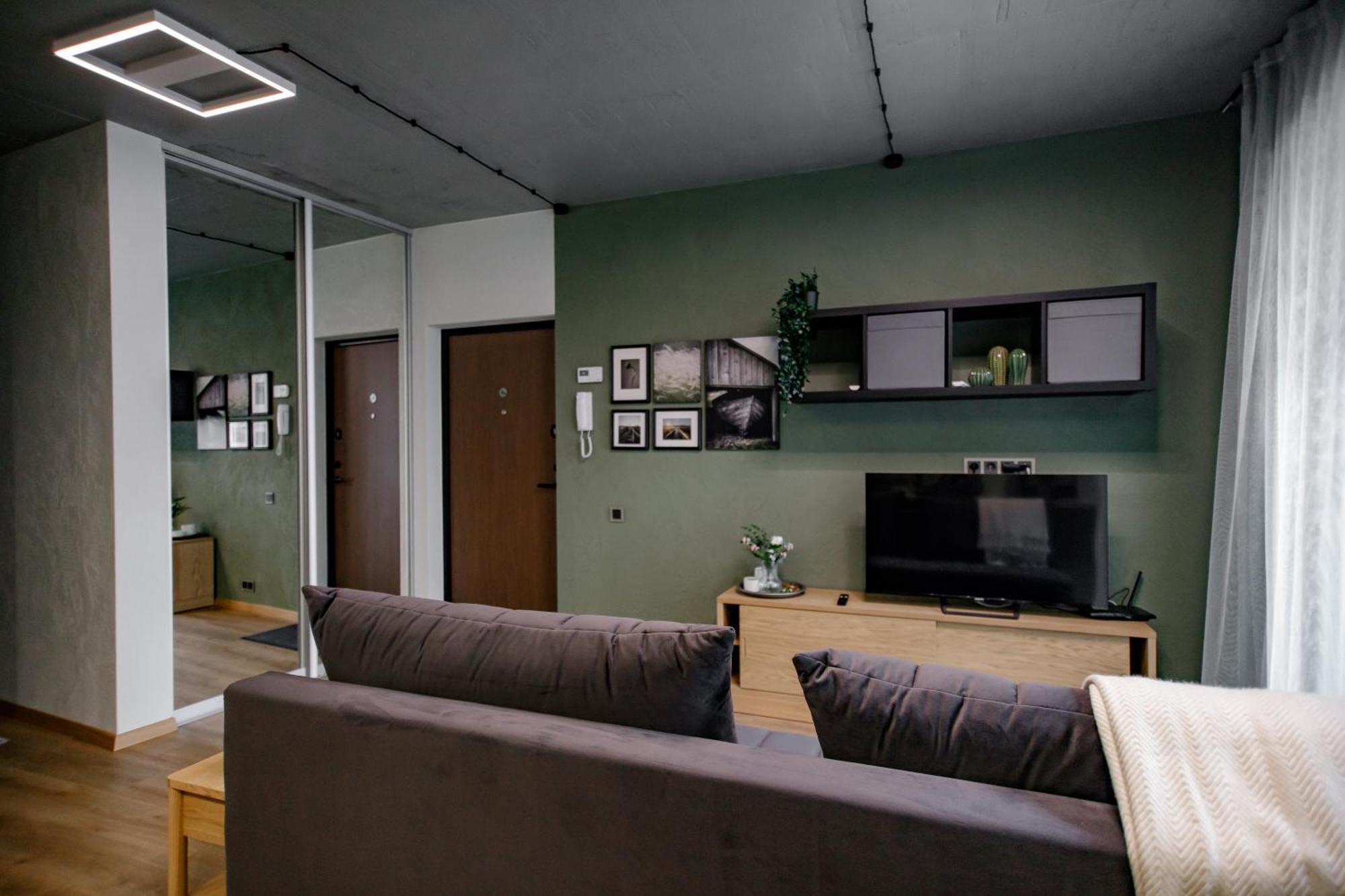 Hales Old Town Urban Apartments Βίλνιους Εξωτερικό φωτογραφία