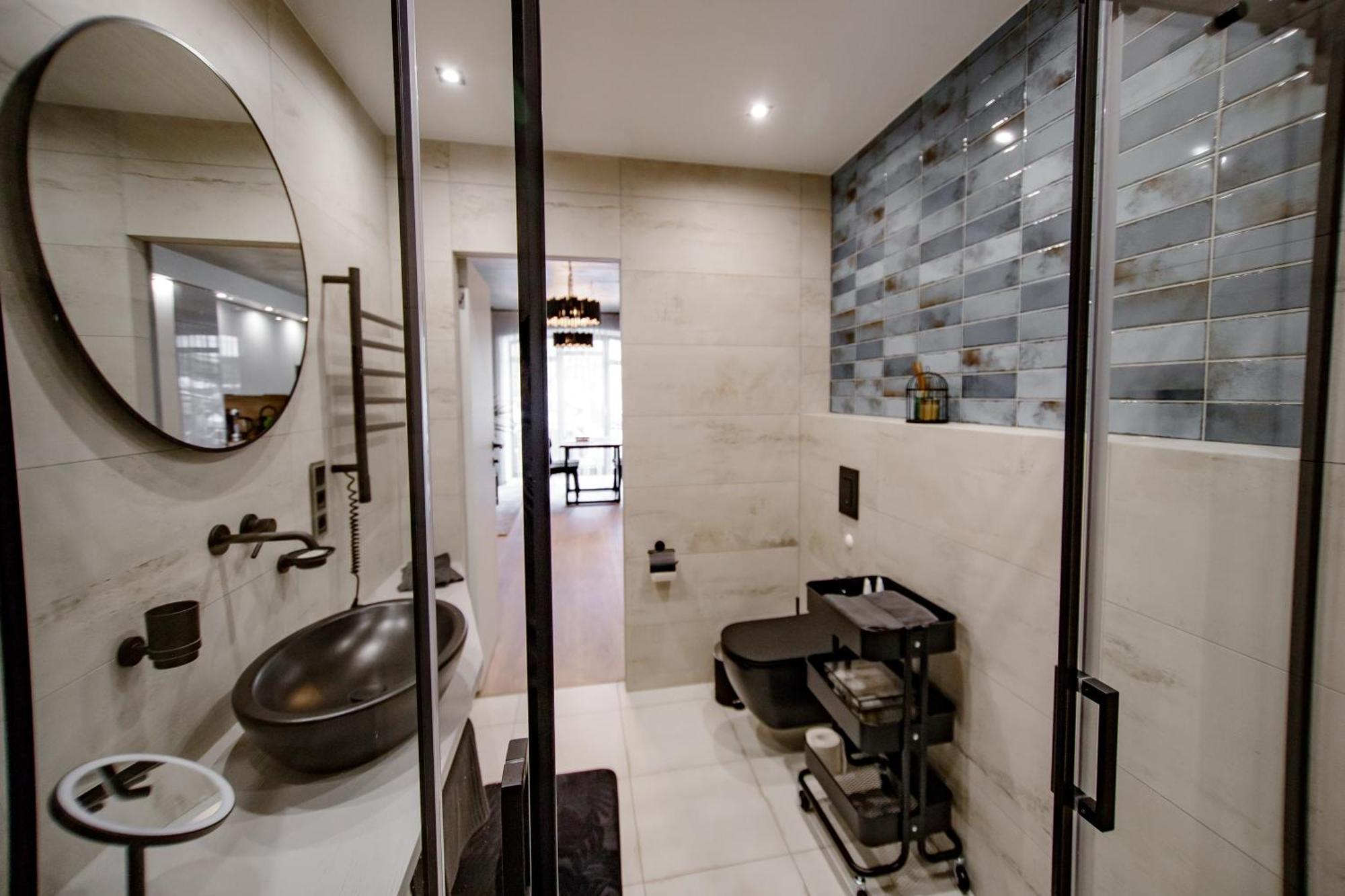 Hales Old Town Urban Apartments Βίλνιους Εξωτερικό φωτογραφία