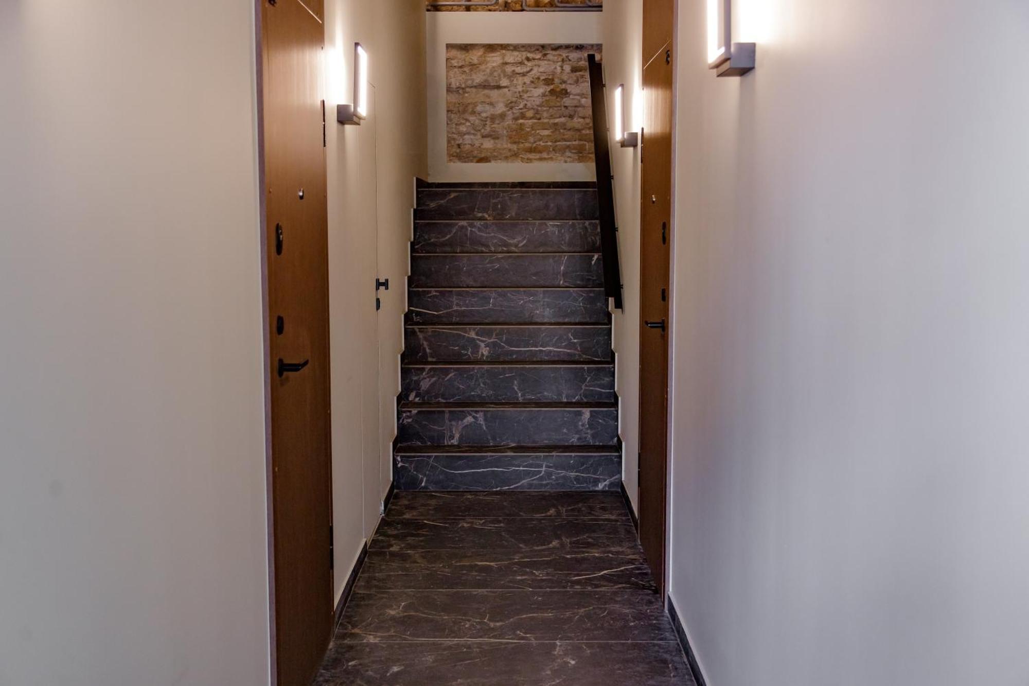 Hales Old Town Urban Apartments Βίλνιους Εξωτερικό φωτογραφία
