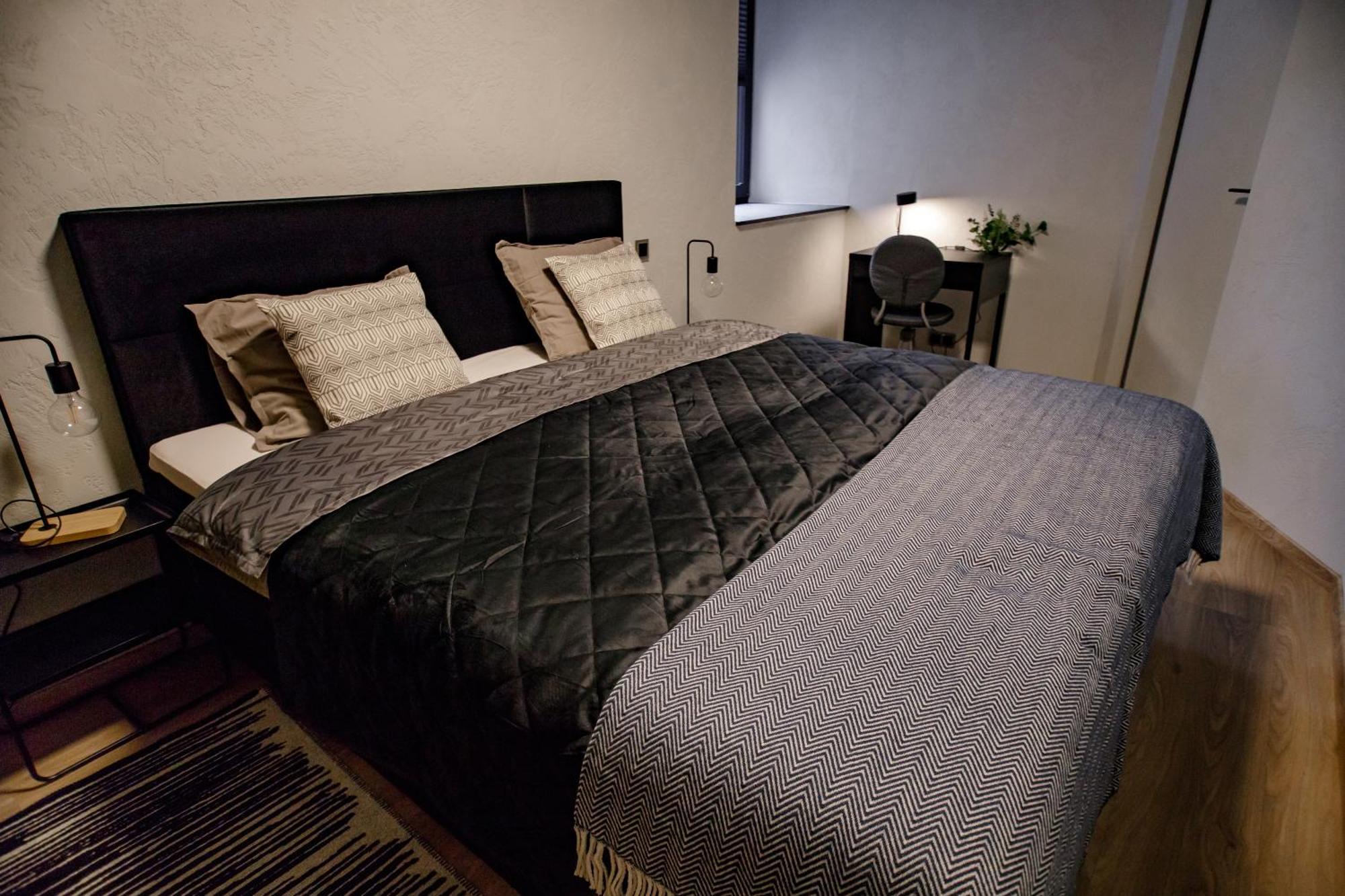 Hales Old Town Urban Apartments Βίλνιους Εξωτερικό φωτογραφία
