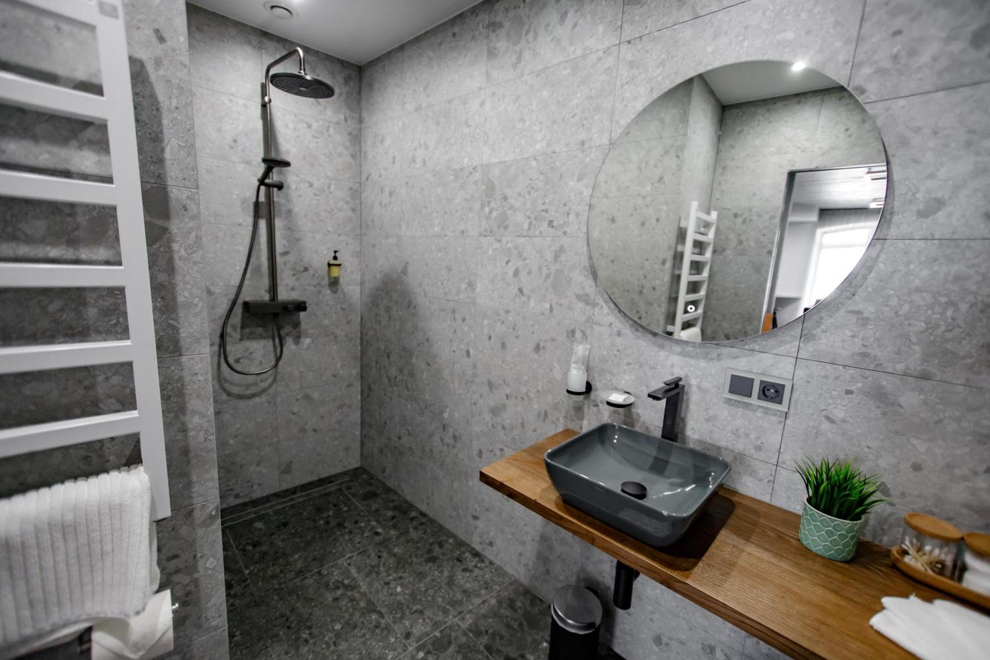 Hales Old Town Urban Apartments Βίλνιους Εξωτερικό φωτογραφία