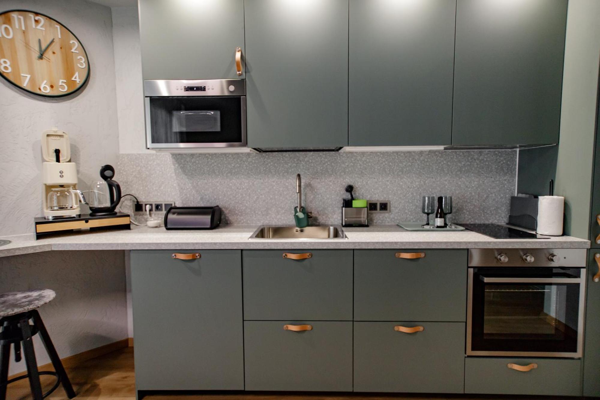 Hales Old Town Urban Apartments Βίλνιους Εξωτερικό φωτογραφία