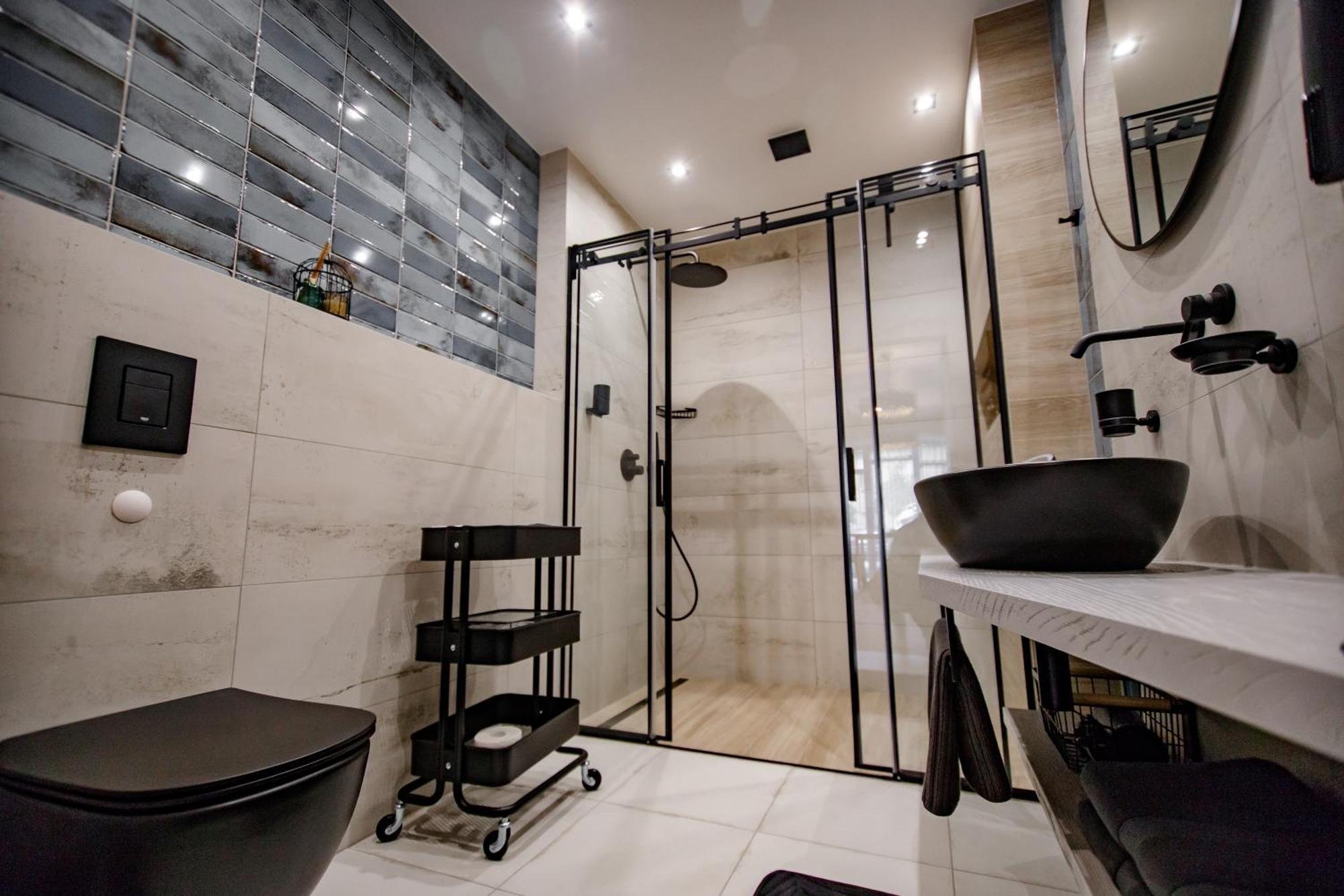 Hales Old Town Urban Apartments Βίλνιους Δωμάτιο φωτογραφία