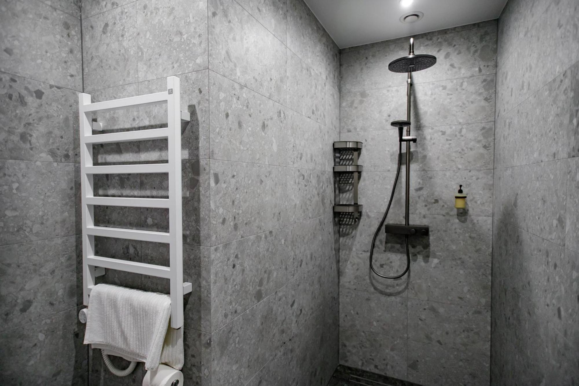 Hales Old Town Urban Apartments Βίλνιους Εξωτερικό φωτογραφία