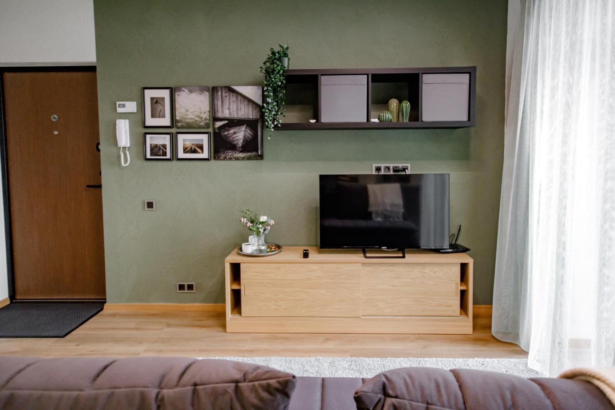 Hales Old Town Urban Apartments Βίλνιους Εξωτερικό φωτογραφία