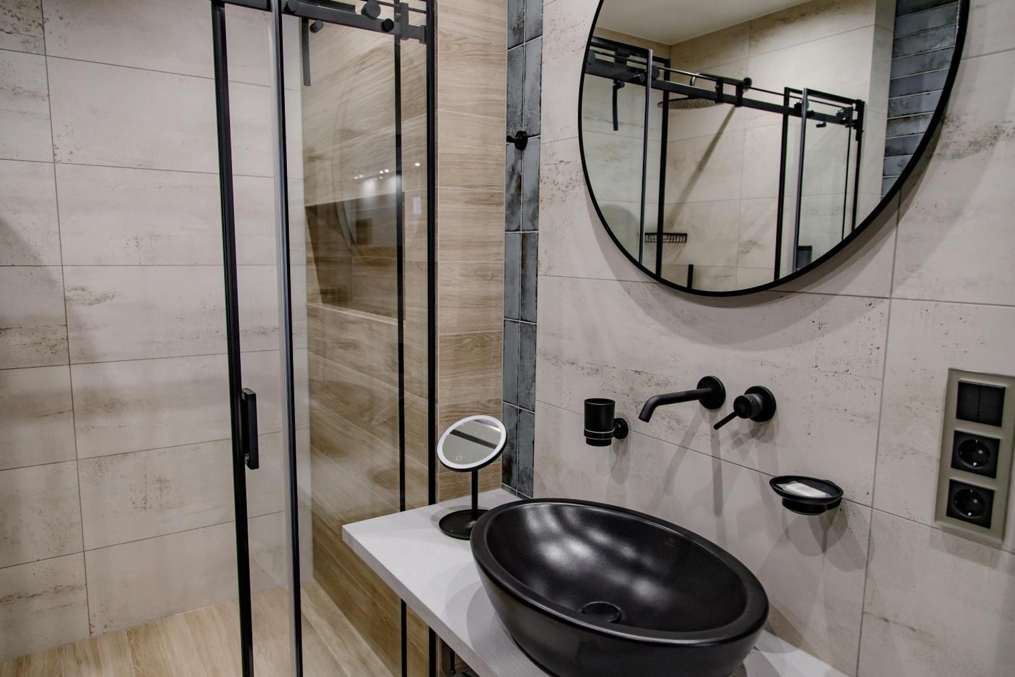 Hales Old Town Urban Apartments Βίλνιους Εξωτερικό φωτογραφία